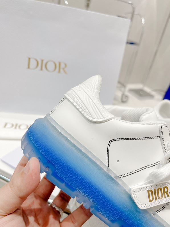 Christian Dior Casual Shoes